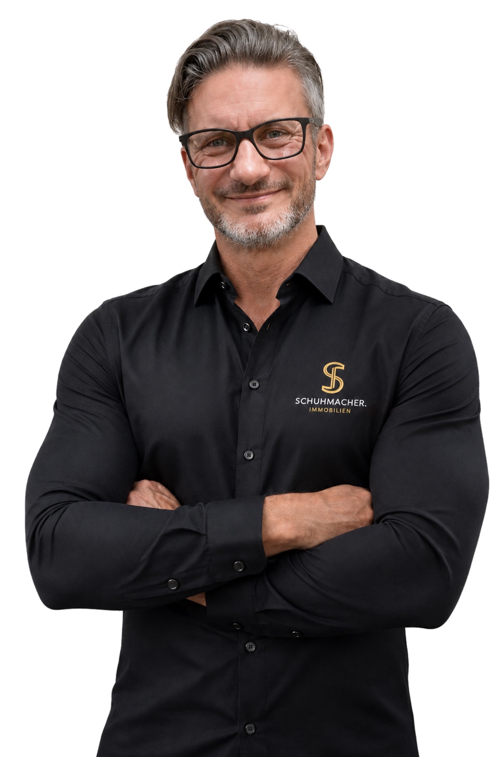 Kai Schuhmacher